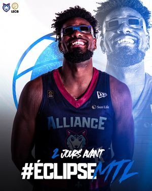 Image post by @alliancemontreal on Instagram