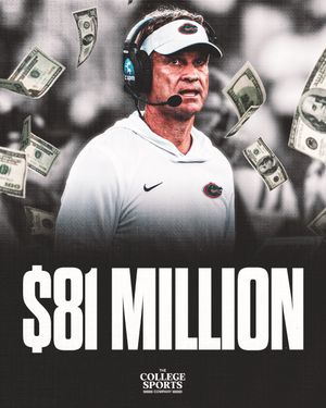 Video post by @collegesportsco on TikTok