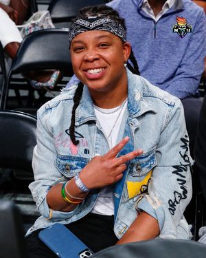 Image post by @nyliberty on Instagram
