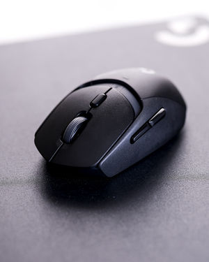 Image post by @logitechg on Instagram