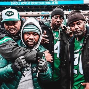 Image post by @wutangclan on Instagram