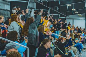 Image post by @wvud1hockey on Instagram