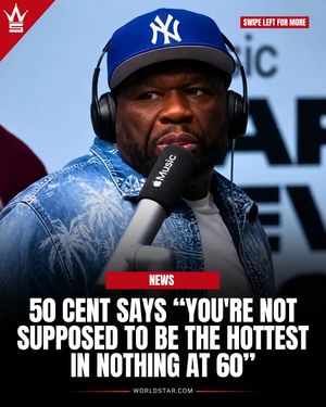 Image post by @worldstar on Instagram