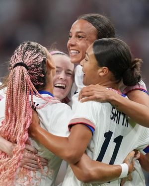 Image post by @beateverybody on Instagram