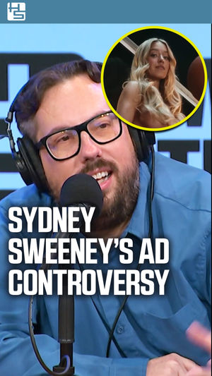 Video post by @sternshow on Instagram