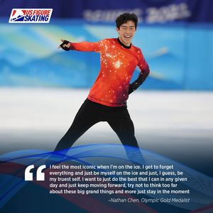 Image post by @usfigureskating on Instagram