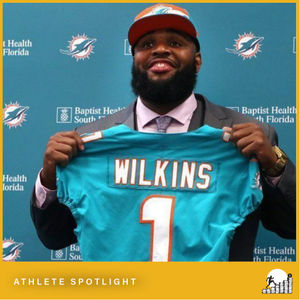 Image post by @afrugalathlete on Instagram