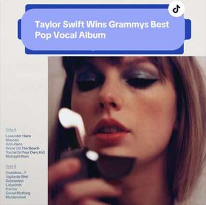 Video post by @popbase on TikTok