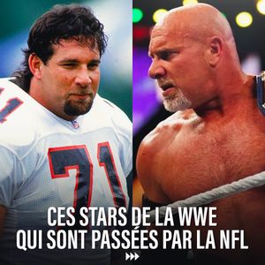 Image post by @NFLFrance on Twitter