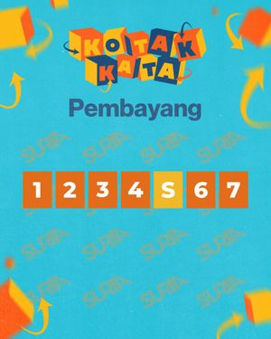Video post by @suriamalaysia on TikTok