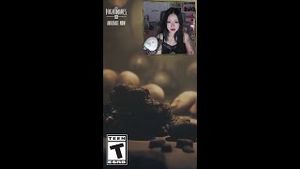 Video post by @bandainamcoamerica on YouTube