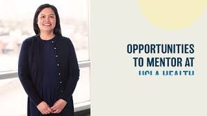 Video post by @uclahealth on YouTube