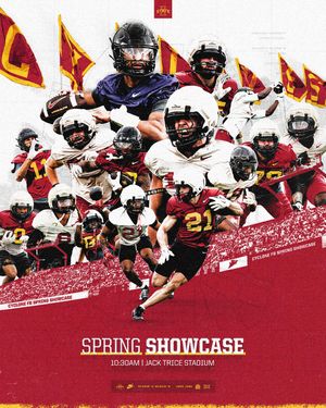 Image post by @cyclonefb on Instagram