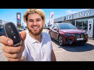 Video post by @zbir on YouTube