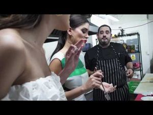 Video post by @OfficialMissUniverse on YouTube