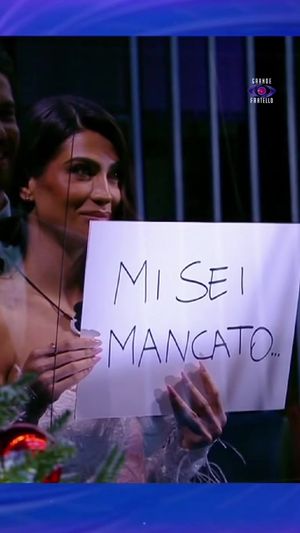 Video post by @endemolshineitaly on TikTok