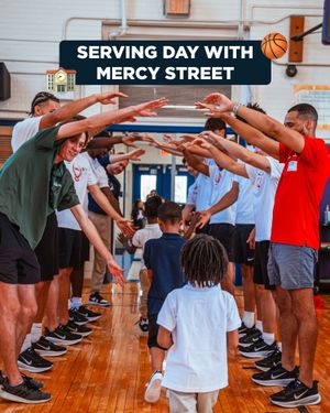 Image post by @dbubasketball on Instagram