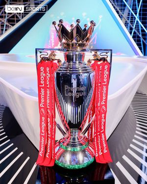Image post by @beinsports on Instagram