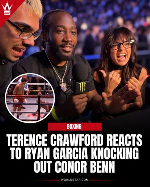 Image post by @worldstar on Instagram