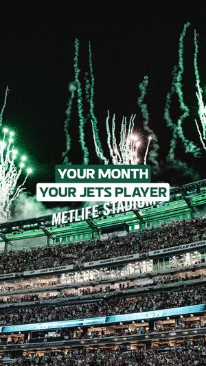 Video post by @nyjets on TikTok
