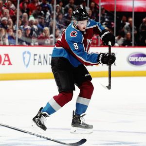 Image post by @coloradoavalanche on Instagram