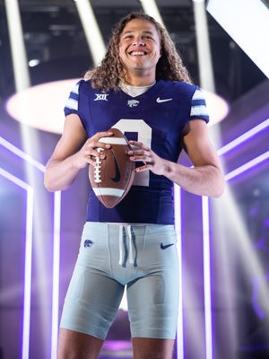 Image post by @big12conference on Instagram