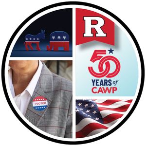 Image post by @rutgersu on Instagram