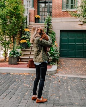 Image post by @kellyinthecity on Instagram