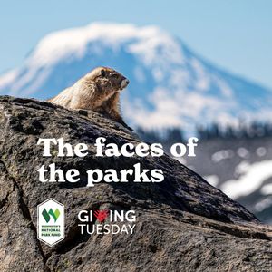 Image post by @wanatlparkfund on Instagram