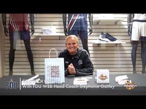Video post by @FDUKnightVision on YouTube