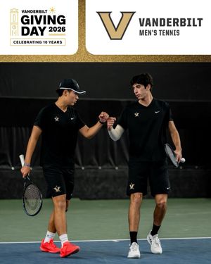Image post by @vandymtennis on Instagram