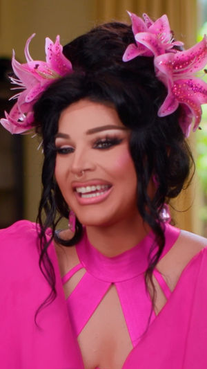 Image post by @rupaulsdragrace on Instagram