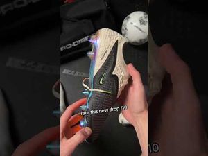 Video post by @prodirectsoccer on YouTube