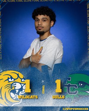 Image post by @jwuwildcatspvd on Instagram