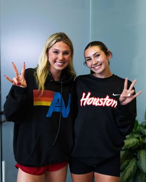 Image post by @uhcougarsoccer on Instagram