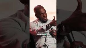 Video post by @alisiddiqcomedy on YouTube