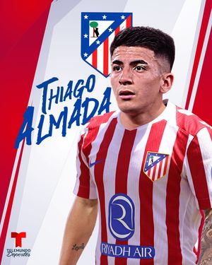 Image post by @telemundodeportes on Instagram