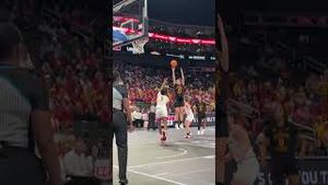 Video post by @Big 12 Conference on YouTube