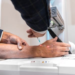 Image post by @oxosmedical on Instagram