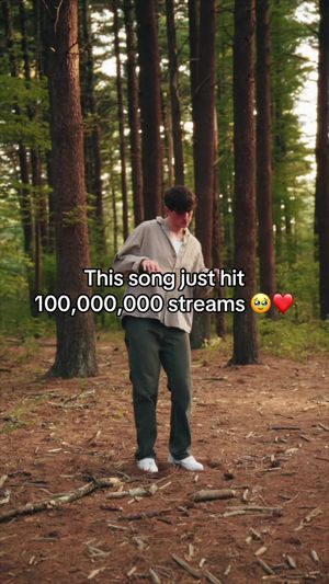 Video post by @jvke on TikTok