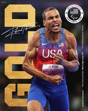 Image post by @teamusa on Instagram