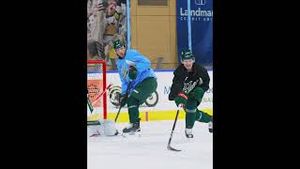 Video post by @flohockey on YouTube