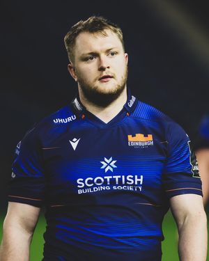 Image post by @edinburghrugby on Instagram