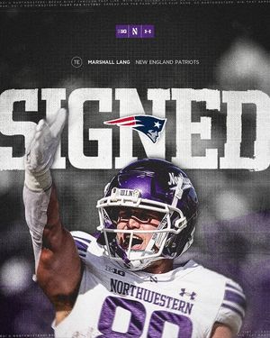 Image post by @nufootball on Instagram