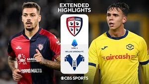 Video post by @cbssportsgolazo on YouTube