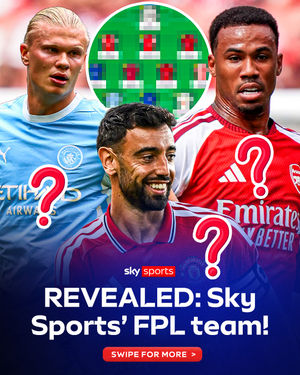 Video post by @skysportsfootball on TikTok