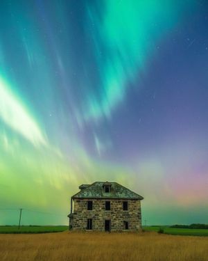 Image post by @explorecanada on Instagram