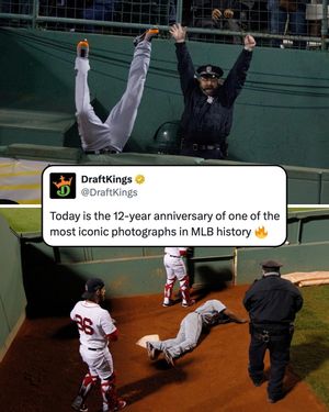 Video post by @draftkings on TikTok