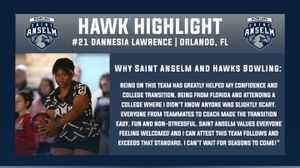 Image post by @stahawksbowling on Instagram