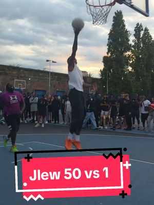 Video post by @londonhoops on TikTok